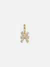 Baublebar Pavé Zodiac Symbol Cluster Charm