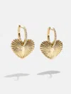 Baublebar Paxton Earrings In Gold