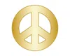 Baublebar Peace Icon