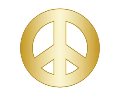 Baublebar Peace Icon