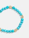 Baublebar Peace Of Mind Semi-precious Bracelet