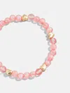 Baublebar Peace Of Mind Semi-precious Bracelet