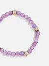 Baublebar Peace Of Mind Semi-precious Bracelet