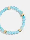 Baublebar Peace Of Mind Semi-precious Bracelet