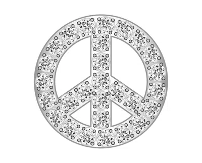 Baublebar Peace Sign Icon