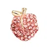 Baublebar Peach Bead