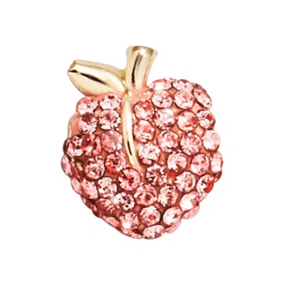 Baublebar Peach Bead