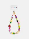 Baublebar Peanuts Phone Charm In Multi