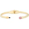 Baublebar Pencil Cuff Bracelet