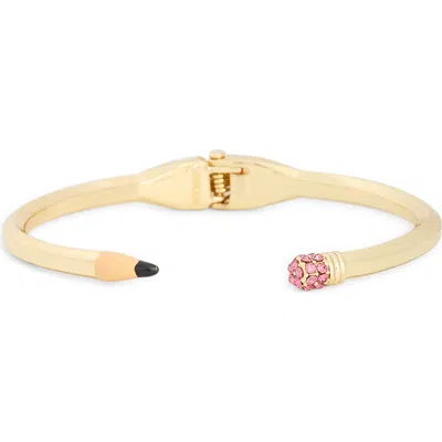 Baublebar Pencil Cuff Bracelet