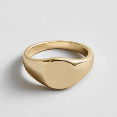 Baublebar Penelope Signet Ring
