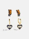Baublebar Penn State University Earring Set