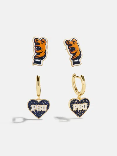 Baublebar Penn State University Earring Set