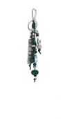 Baublebar Philadelphia Eagles Bag Charm In Multi