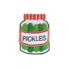 Baublebar Pickles Icon In Gray