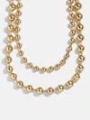 Baublebar Pisa Layered Necklace
