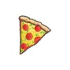 Baublebar Pizza Icon In Multi