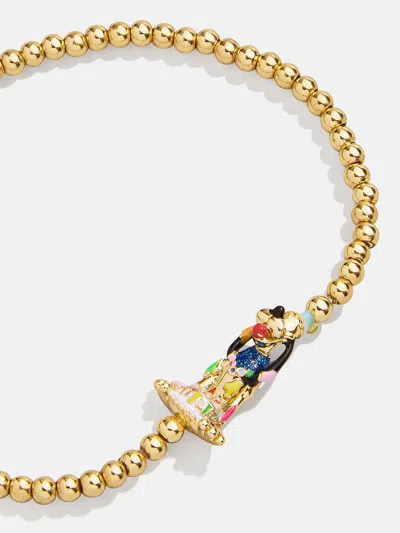 Baublebar Pluto Disney Celebration Pisa Bracelet