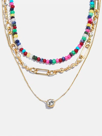 Baublebar Portia Layered Necklace