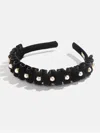 Baublebar Pretty In Pearls Kids' Headband