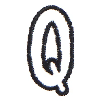 Baublebar Q In Blue