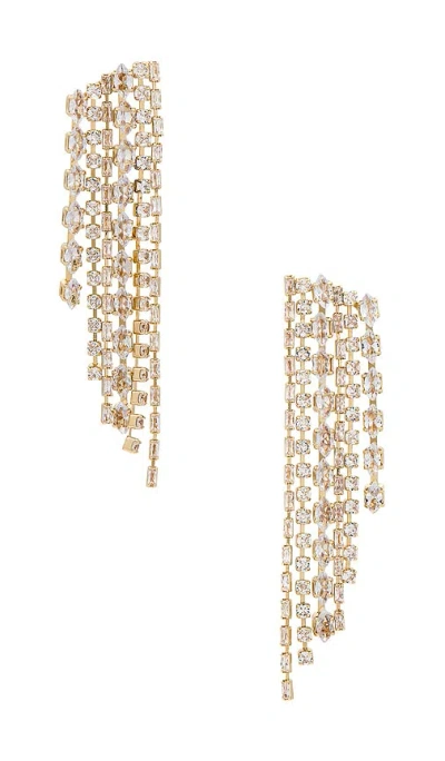 Baublebar Raina Earrings In Gold