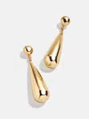 Baublebar Remi Statement Earrings In Gold