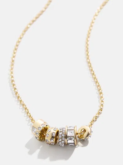 Baublebar Renee Charm Necklace