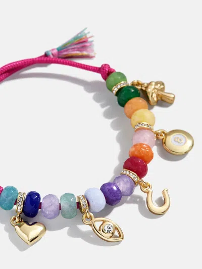 Baublebar Riley Semi-precious Charm Bracelet