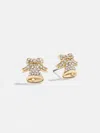 Baublebar Ring-a-ling Holiday Stud Earrings