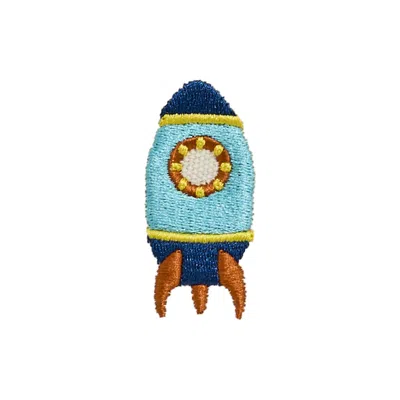 Baublebar Rocket Icon