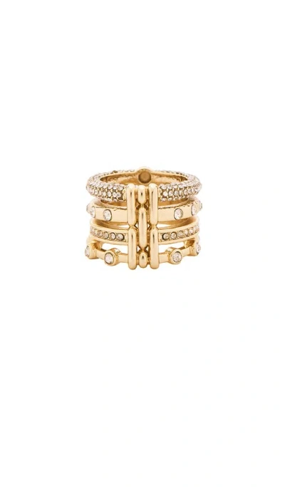 Baublebar Rosaire Ring