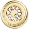Baublebar Round Hinge Letter Bead