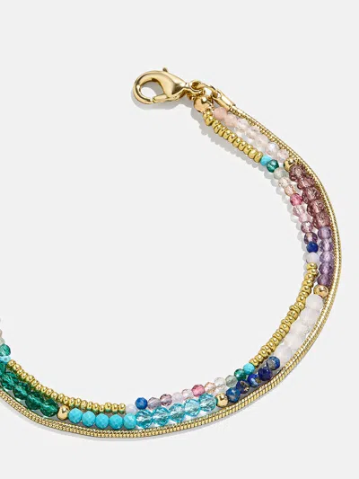 Baublebar Rowan Semi-precious Layered Bracelet