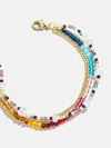 Baublebar Rowan Semi-precious Layered Bracelet