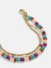 Baublebar Rowan Semi-precious Layered Bracelet