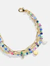 Baublebar Rowan Semi-precious Layered Bracelet