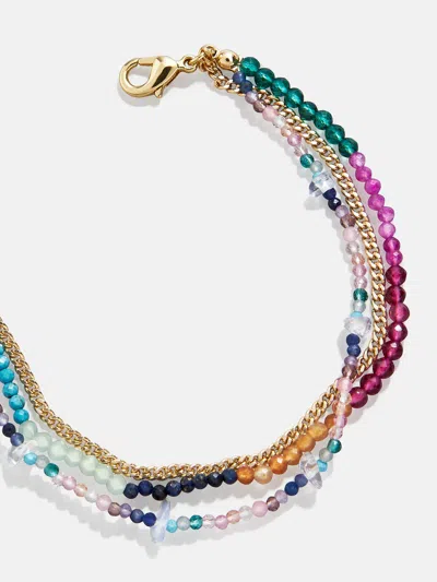 Baublebar Rowan Semi-precious Layered Bracelet