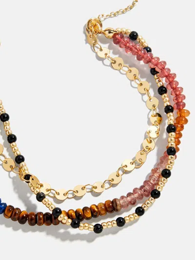 Baublebar Rowan Semi-precious Layered Bracelet