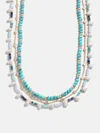 Baublebar Rowan Semi-precious Layered Necklace