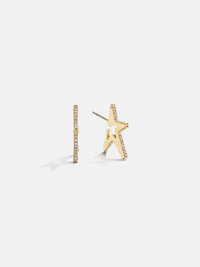 Baublebar Roxy Statement Star Earrings