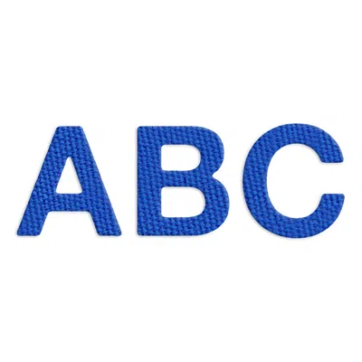 Baublebar Royal Blue