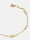 Baublebar Rylee 18k Gold Bracelet