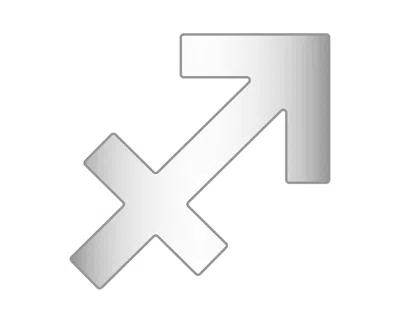 Baublebar Sagittarius Zodiac Icon