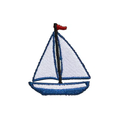 Baublebar Sailboat Icon