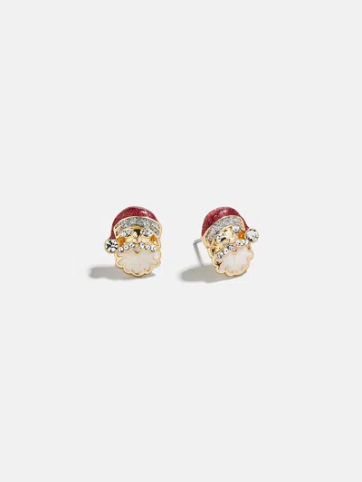 Baublebar Santa Baby Stud Earrings