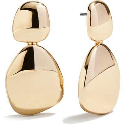 Baublebar Sasha Drop Earrings In Gold