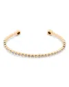 Baublebar Scarlett Cuff Bracelet In Gold