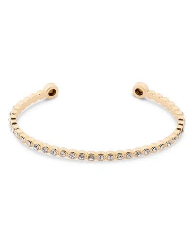 Baublebar Scarlett Cuff Bracelet In Gold