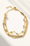 Baublebar Selene Layered Bracelet